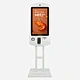 Self Ordering Kiosk